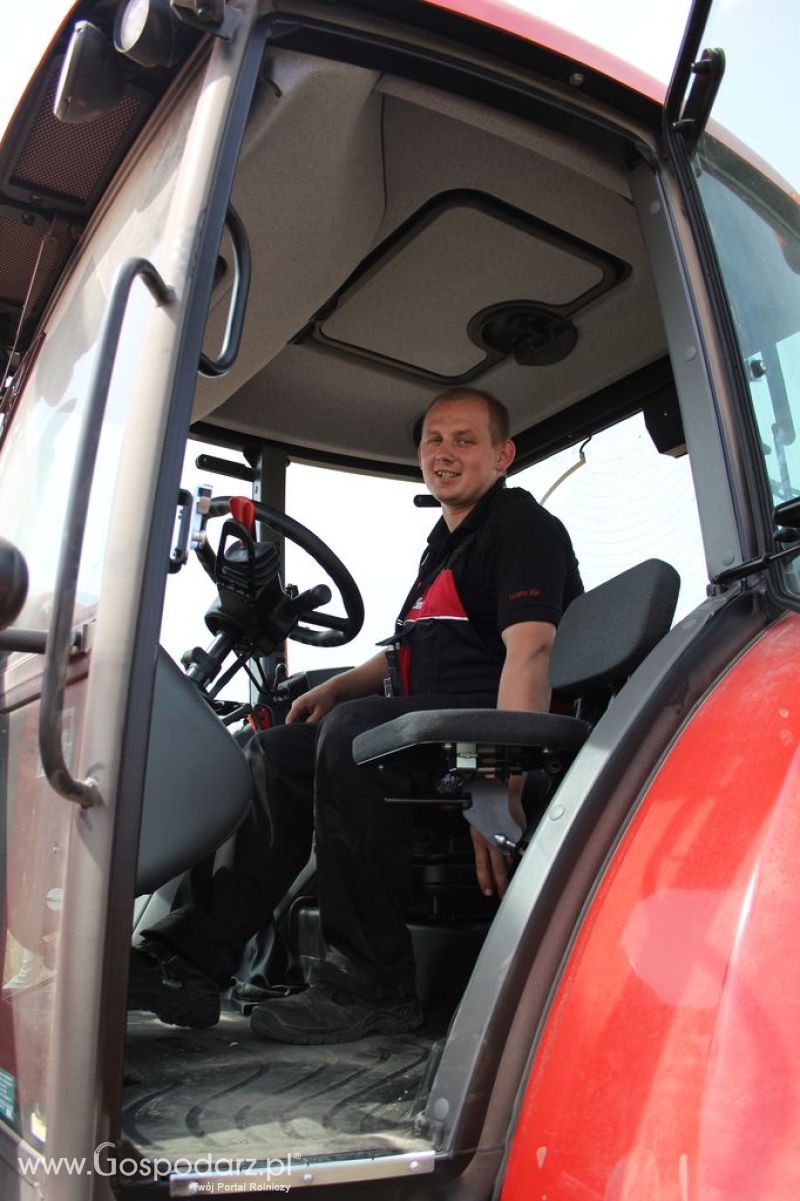 ZETOR FAMILY TRACTOR SHOW 2012 - Tursko k/Kalisza