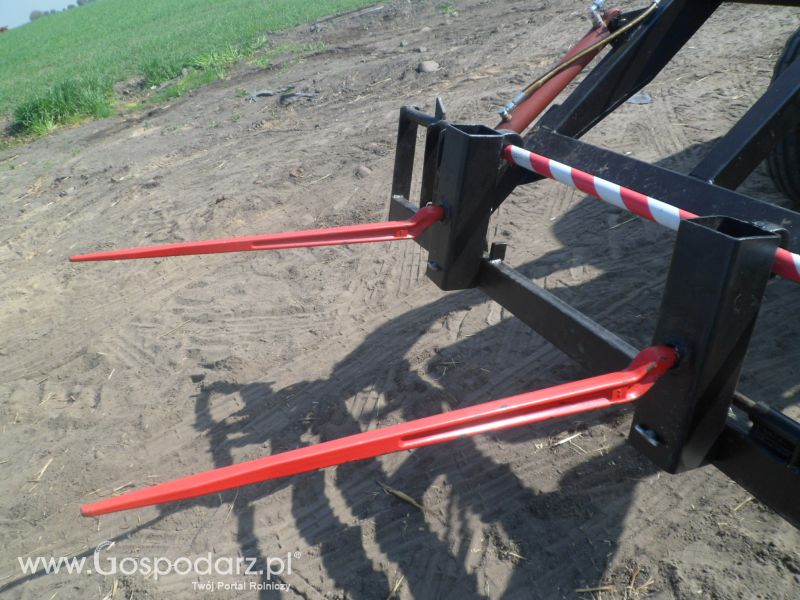 Nowy Tur do C-360