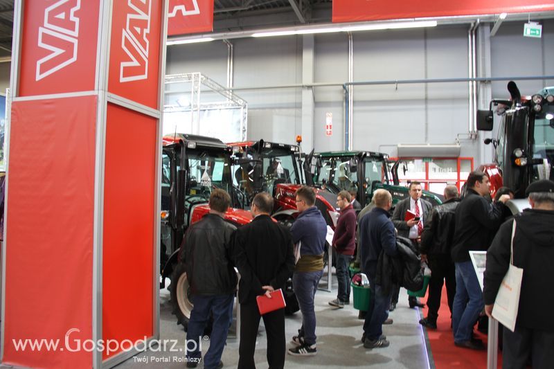 AGROTECH Kielce 2015 - cz.2