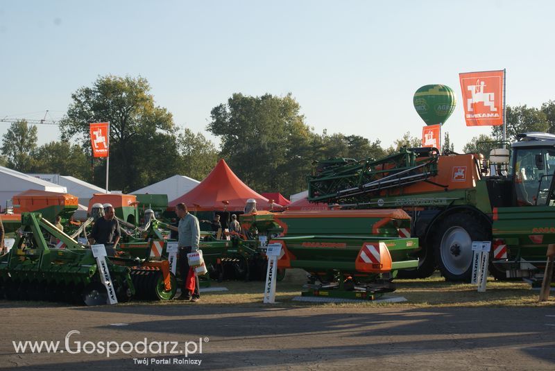 Agro Show 2011 Bednary Foto katalog firm