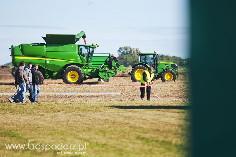 Agro Show 2012 w obiektywie