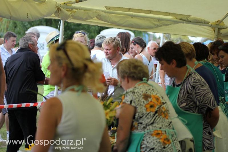 X Święto Gęsi w Biskupcu