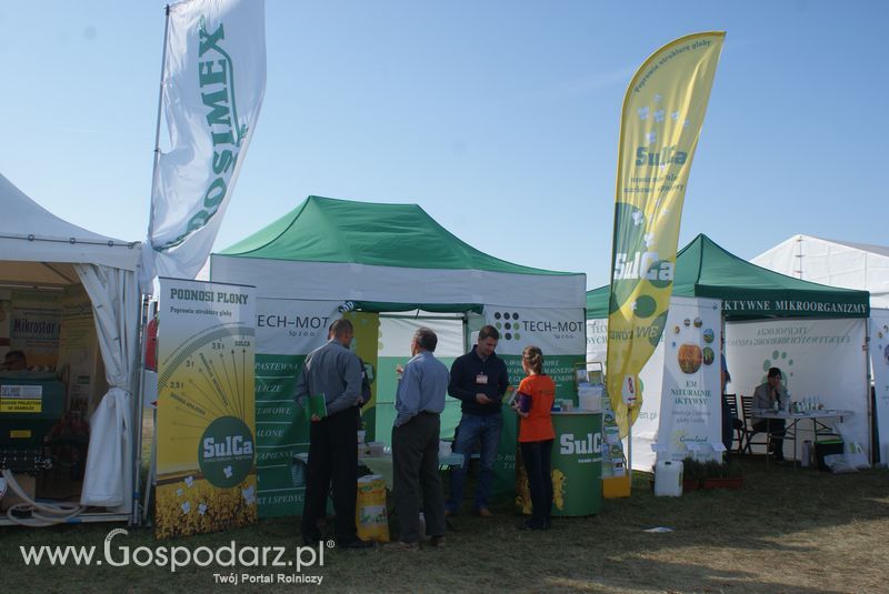 Agro Show 2011 Bednary Foto katalog firm