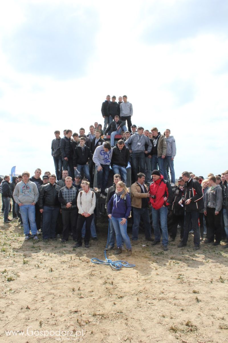 DEMO TOUR 2012 w Wielkopolsce