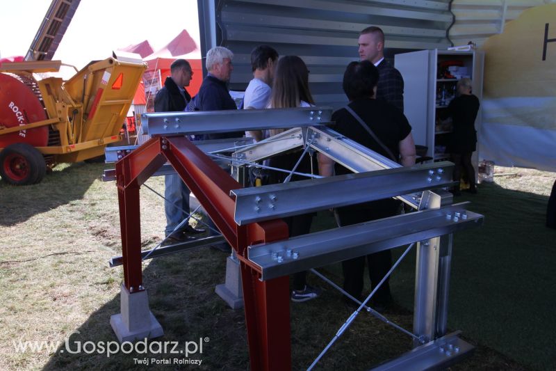 Agro Show 2019 dzień 4