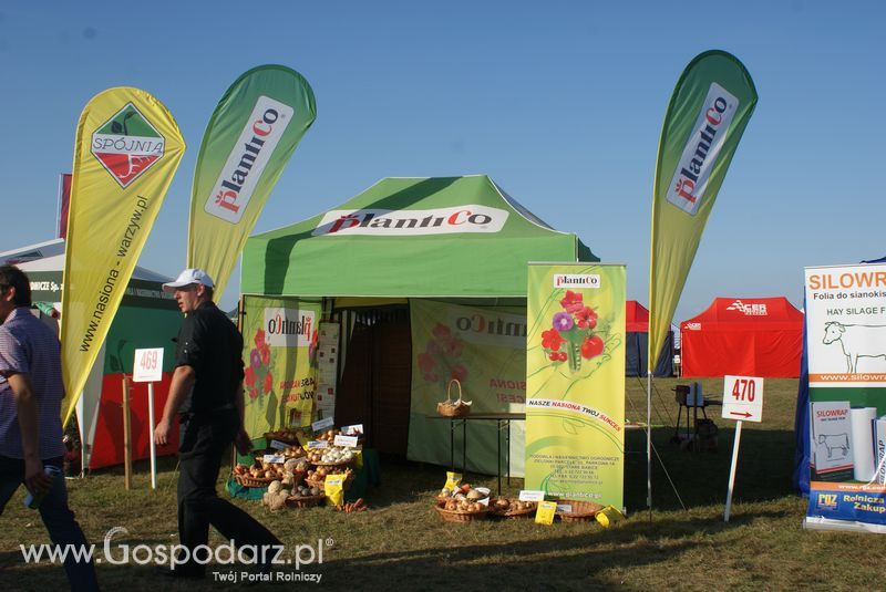 Agro Show 2011 Bednary Foto katalog firm