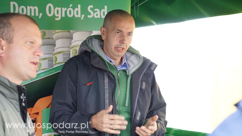 Agro Zaopatrzenie na AGRO SHOW BEDNARY 2017