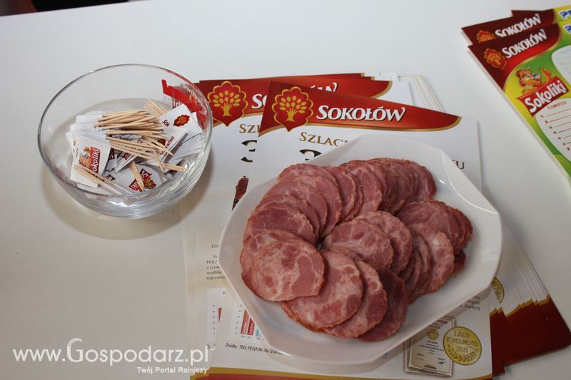 KWZH, Polagra Food poniedziałek-wtorek