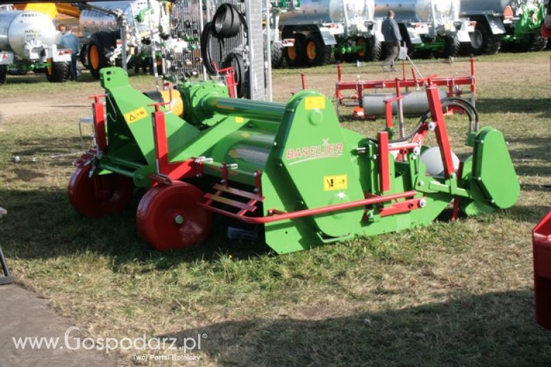 Agro Show 2012 Bednary foto-katalog firm cz.1