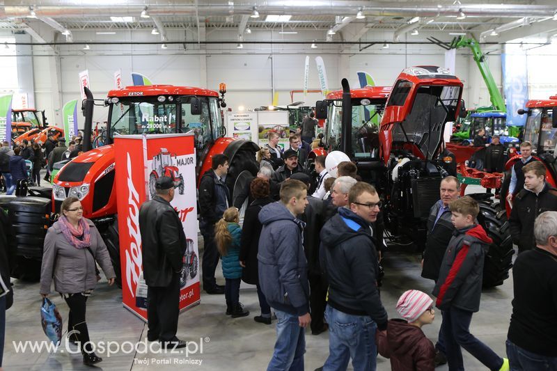 AGRO-PARK Lublin 2016 (niedziela)