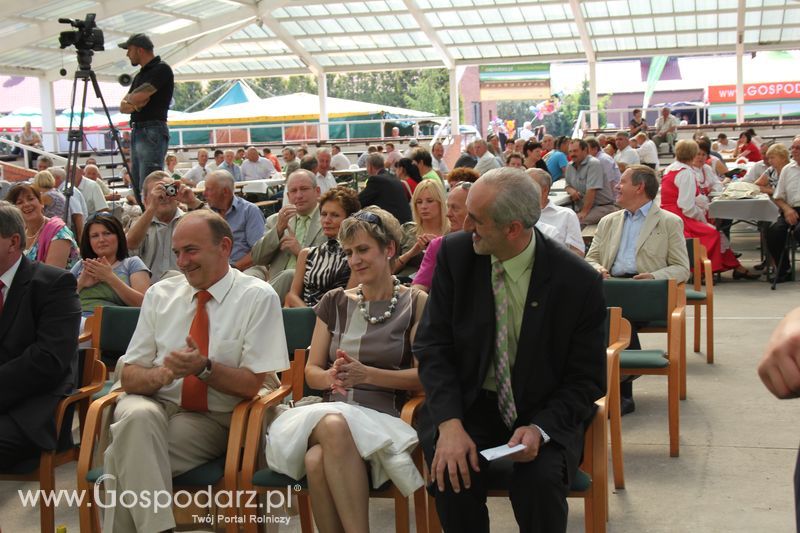 Ogólnopolski Festiwal Wieprzowiny w Sielinku