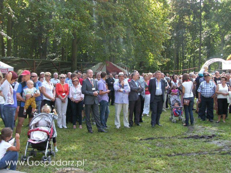 Festiwal Wieprzowiny Drzeczkowo 2012