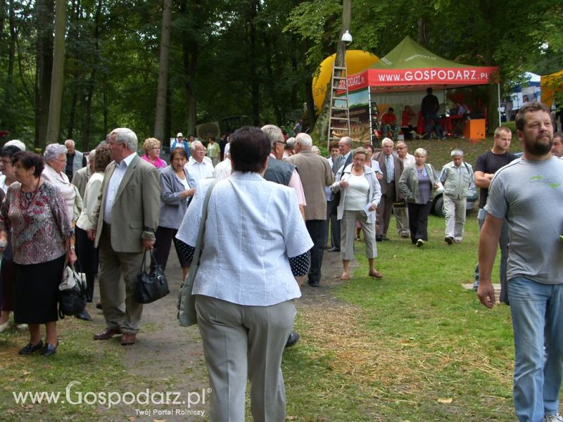 Festiwal Wieprzowiny Drzeczkowo 2012