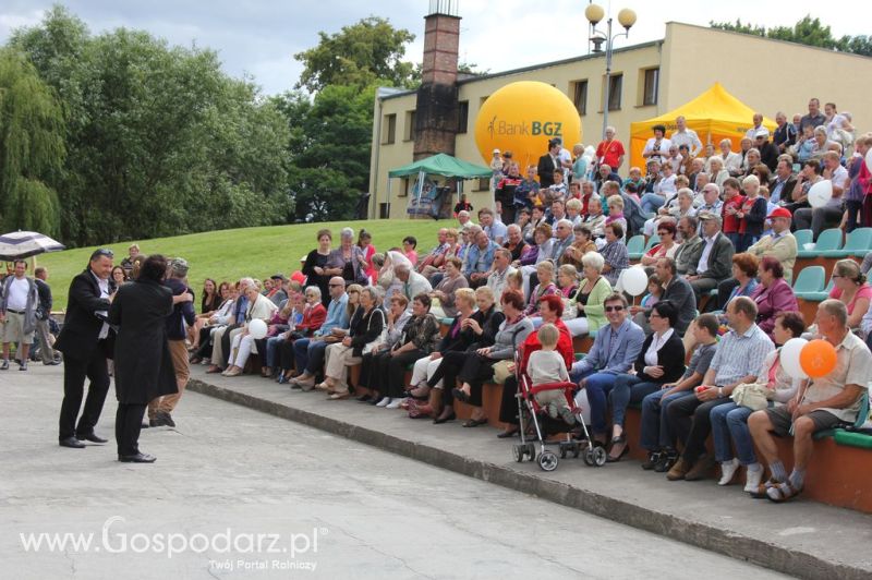 IX Święto Gęsi w Biskupcu