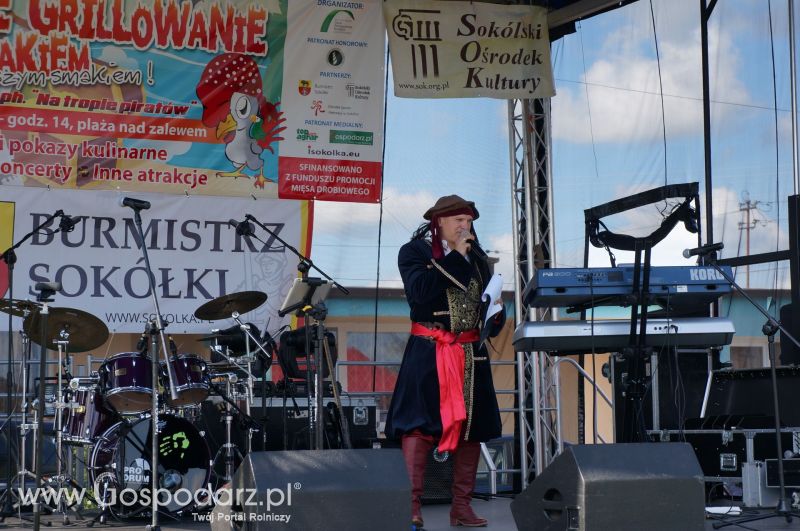 Święto Kurczaka w Sokółce