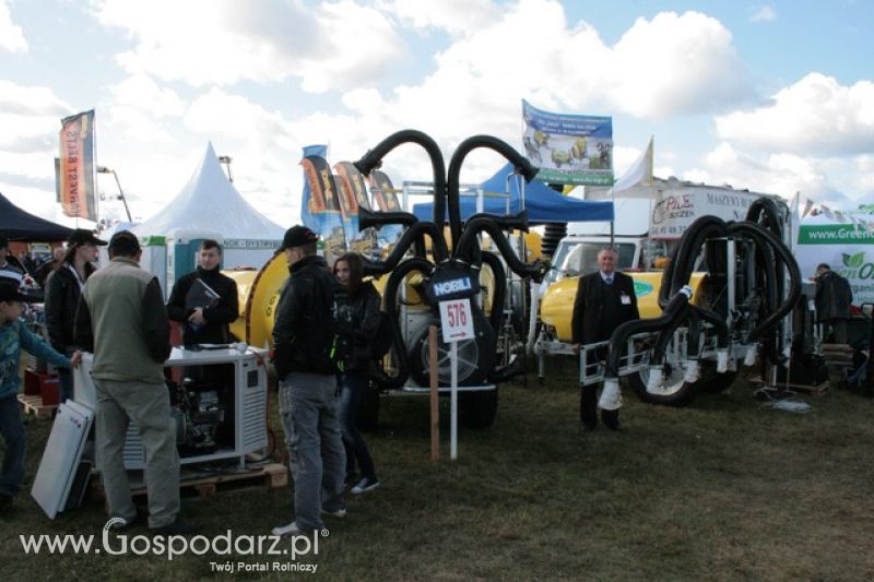 Agro Show 2012 Bednary foto-katalog firm cz.1