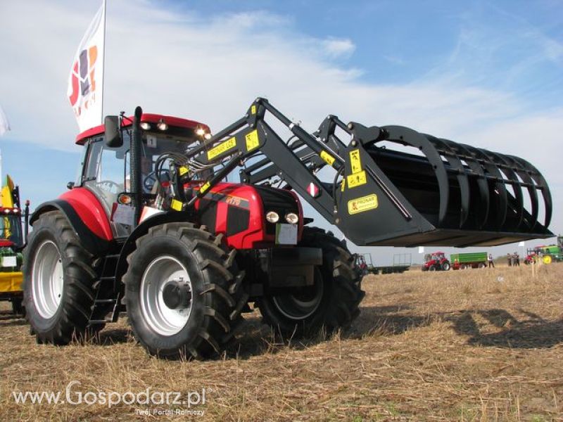 AGRO SHOW Bednary 2010 