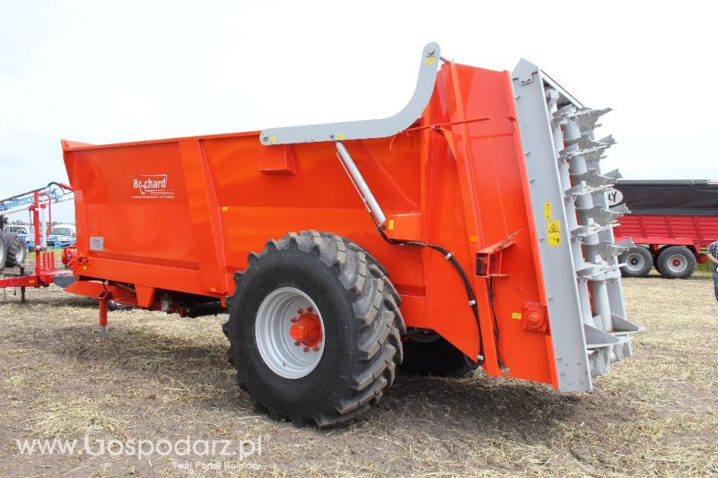 Pokazy polowe Romanów k/Krotoszyna
