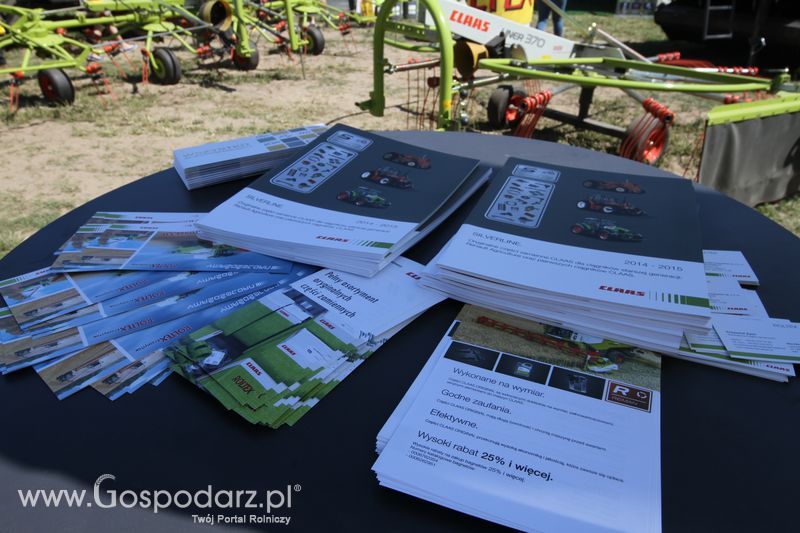 Zielone AgroShow 2016