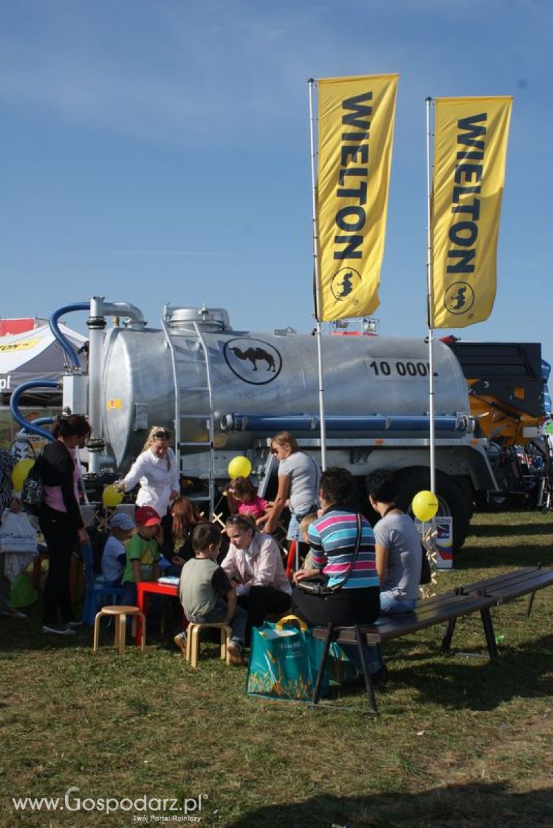 Agro Show 2011 Bednary Foto katalog firm