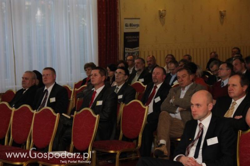 II Ogólnopolskie Forum Grup Producentów Rolnych