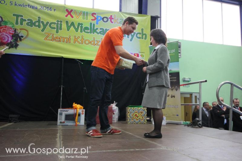 XVII Spotkania Tradycji Wielkanocnych Ziemi Kłodzkiej