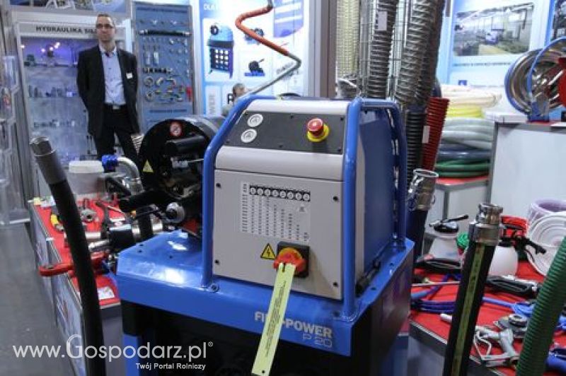 Polagra Premiery 2020 dzień 2