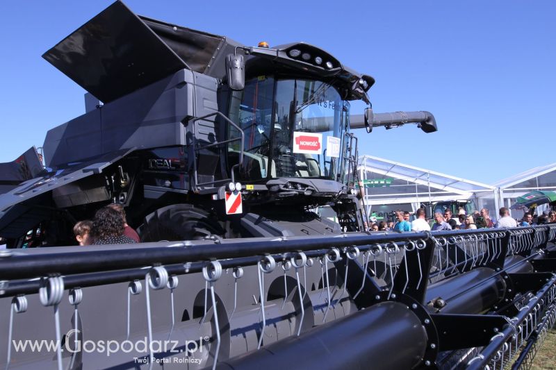 Agro Show 2019 dzień 4