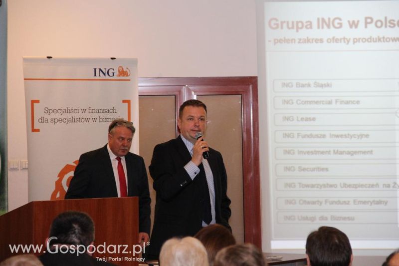 Zjazd Stowarzyszenia Dzierżawców i Właścicieli Rolnych RP