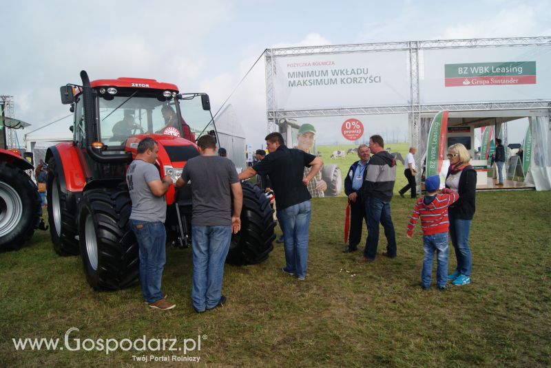 INTER-VAX NA AGRO SHOW 2014 BEDNARY