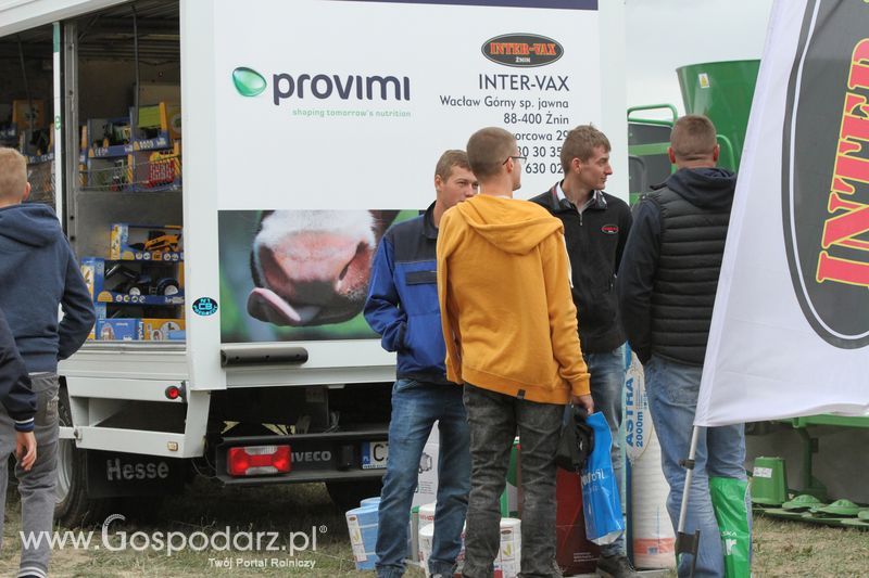 Agro-Tech Minikowo 2018