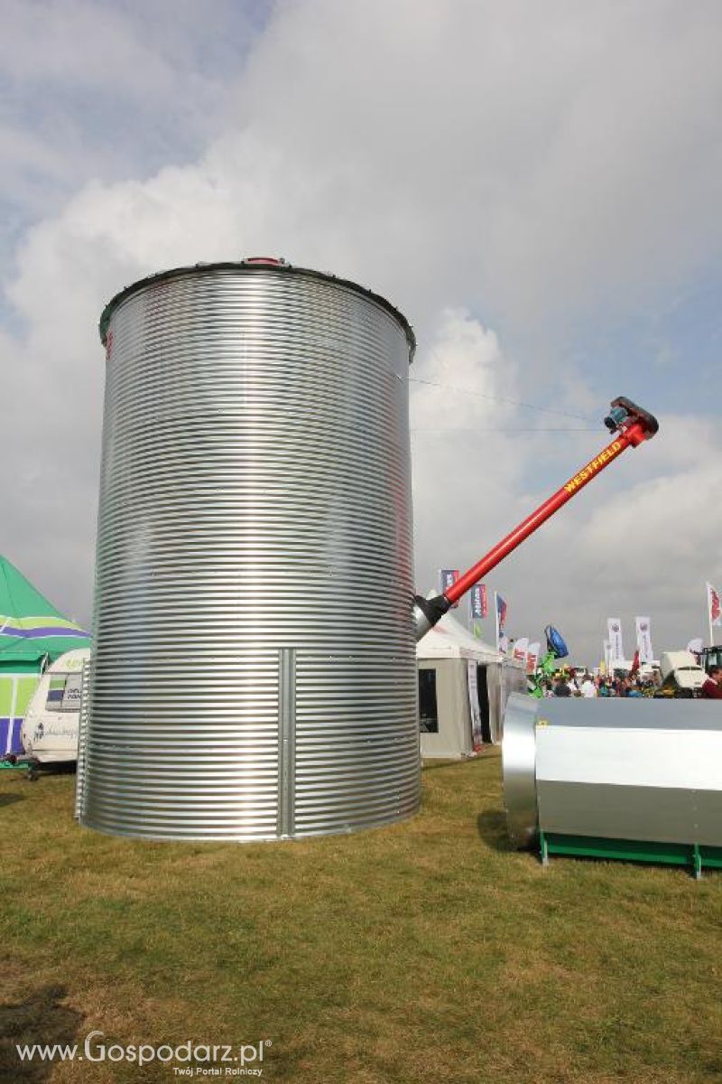 MEPU na Agro Show 2014