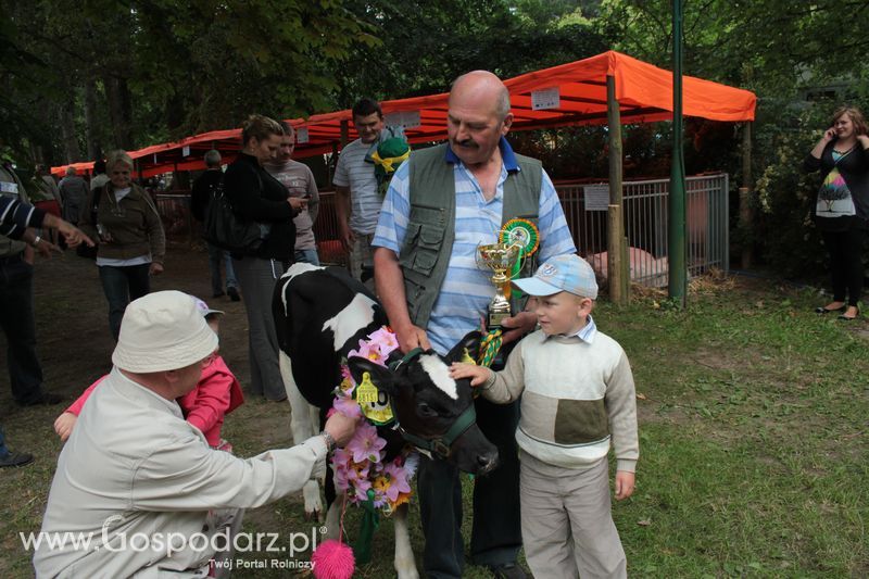 XX Targi Rolnicze Lubniewice 