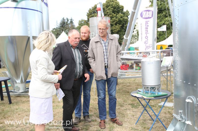 Agro-Tech Minikowo 2018