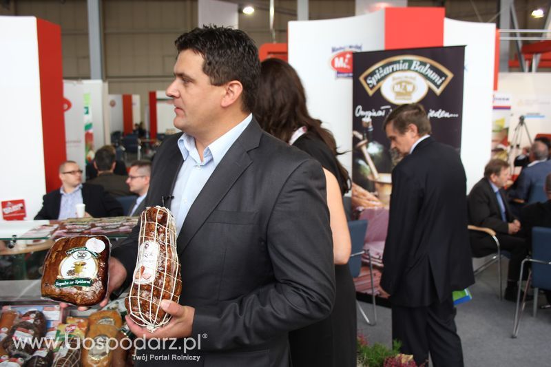 Polagra - Food 2011