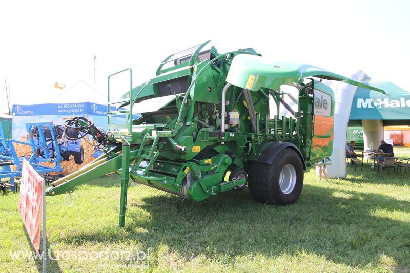  Regionalna Wystawa Zwierząt Hodowlanych W Szepietowie 2016 z Gospodarz.pl