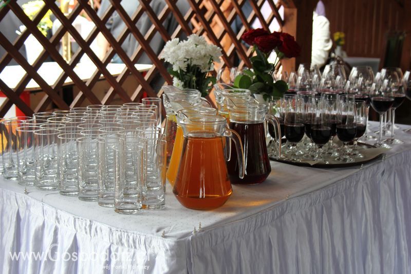 Festiwal Wieprzowiny w Targowisku Dolnym