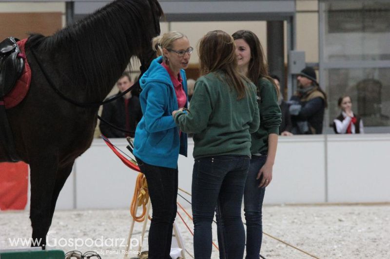 CAVALIADA 2013 w Poznaniu
