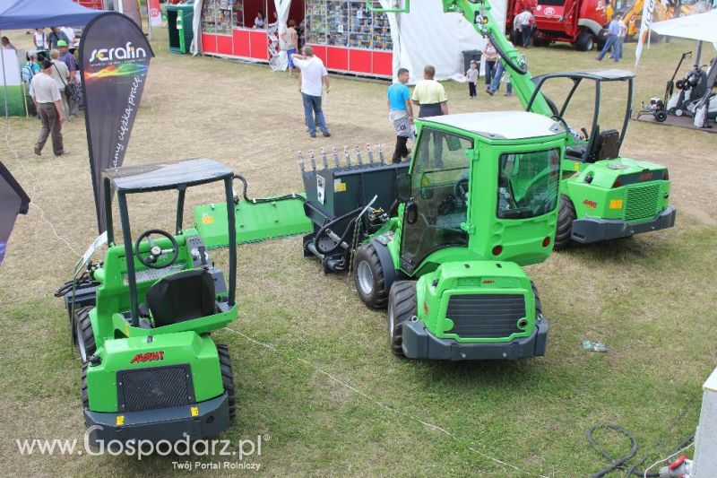 Serafin na Opolagrze 2013