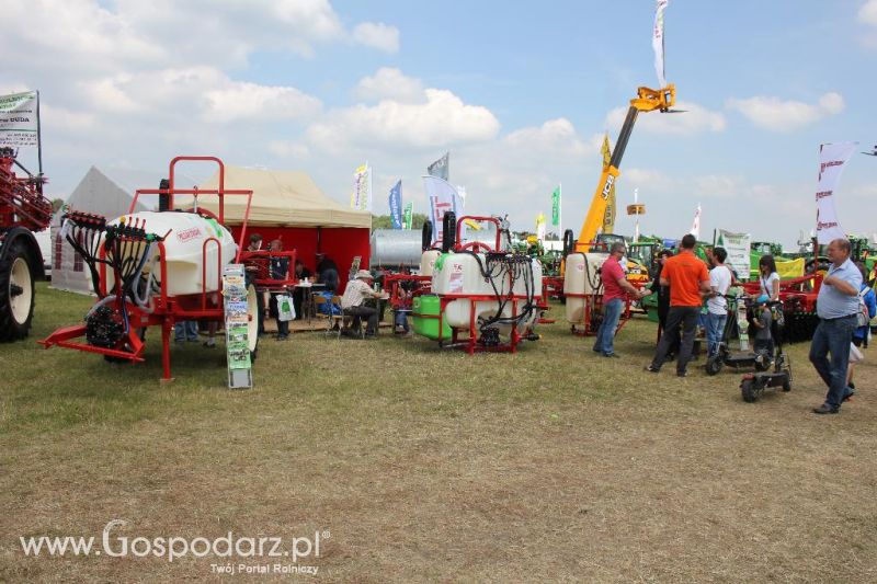 Bury na Opolagrze 2013