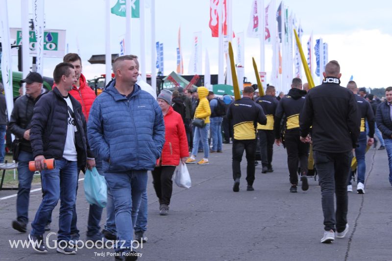 Agro Show 2019 dzień 3