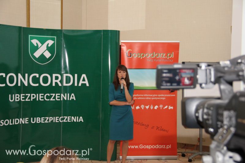IV Ogólnopolskie Forum Grup Producentów Rolnych