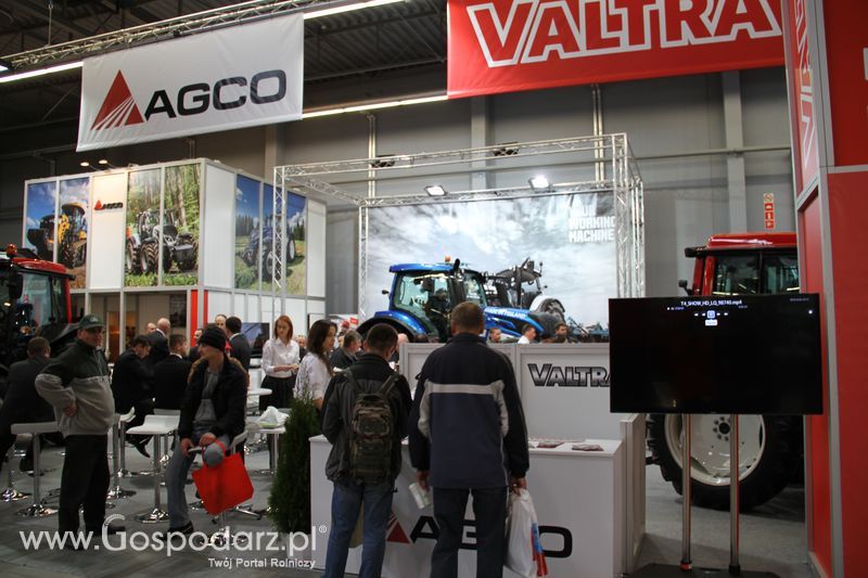 AGROTECH Kielce 2015 - cz.2