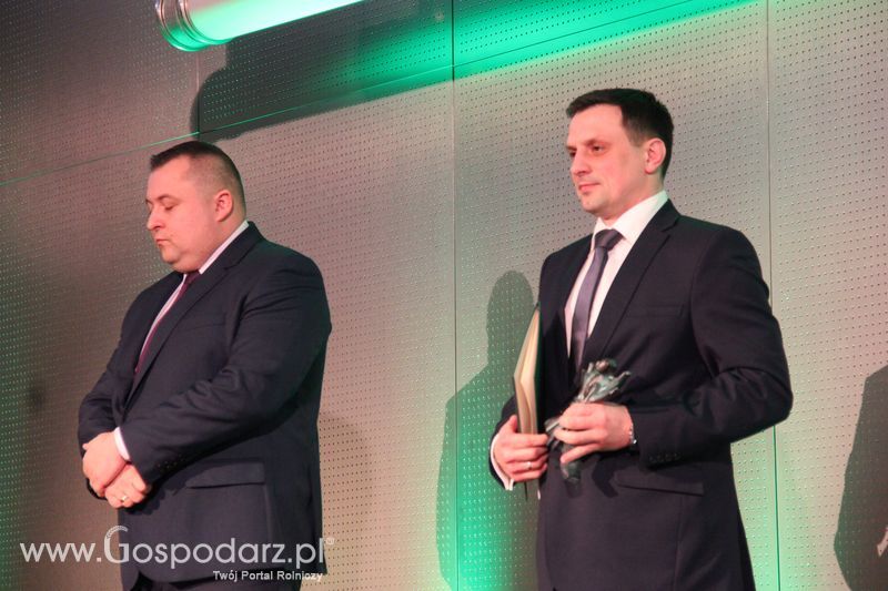 Targi AGROTECH w Kielcach (piątek, 18 marca 2016 r.)