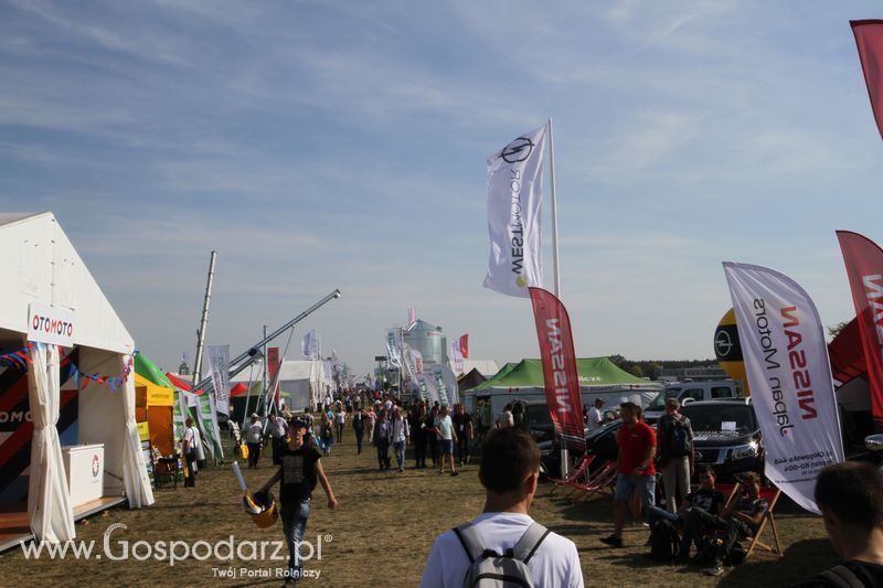 AgroShow 2018