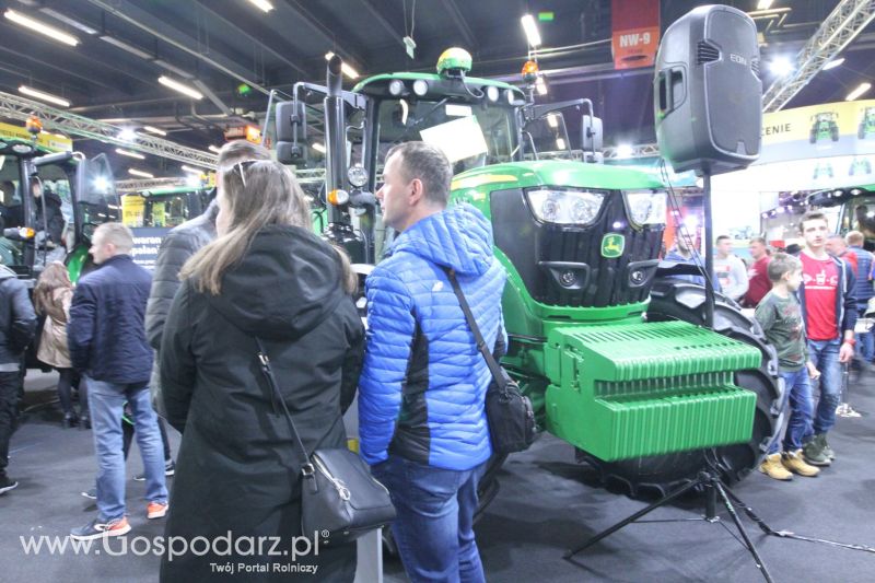 XXV AGROTECH Kielce 2019 dzień 3