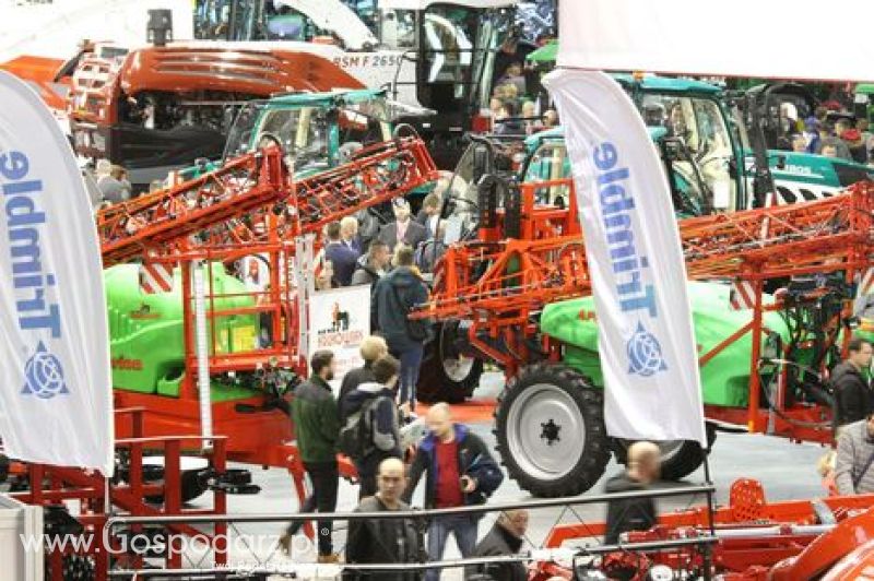 Polagra Premiery 2020 dzień 3