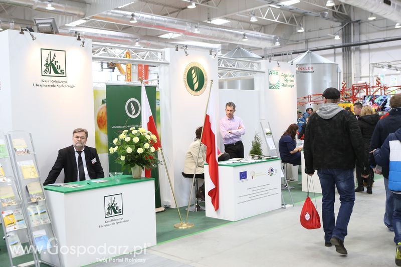 AGRO-PARK Lublin 2016 (niedziela)