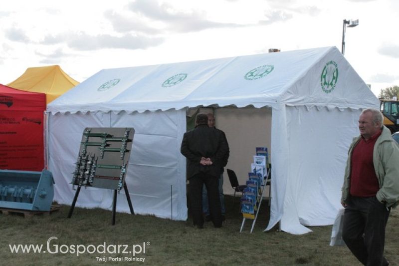 Agro Show 2012 Bednary foto-katalog firm cz.1