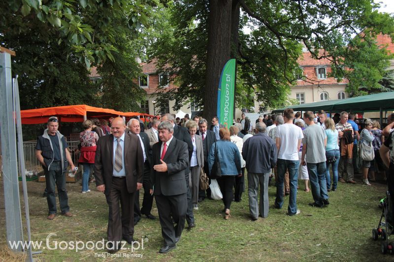  XX Targi Rolnicze Lubniewice